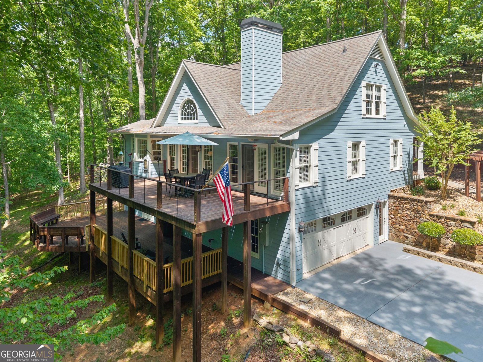 6245 Julian Road Gainesville - Photo 46