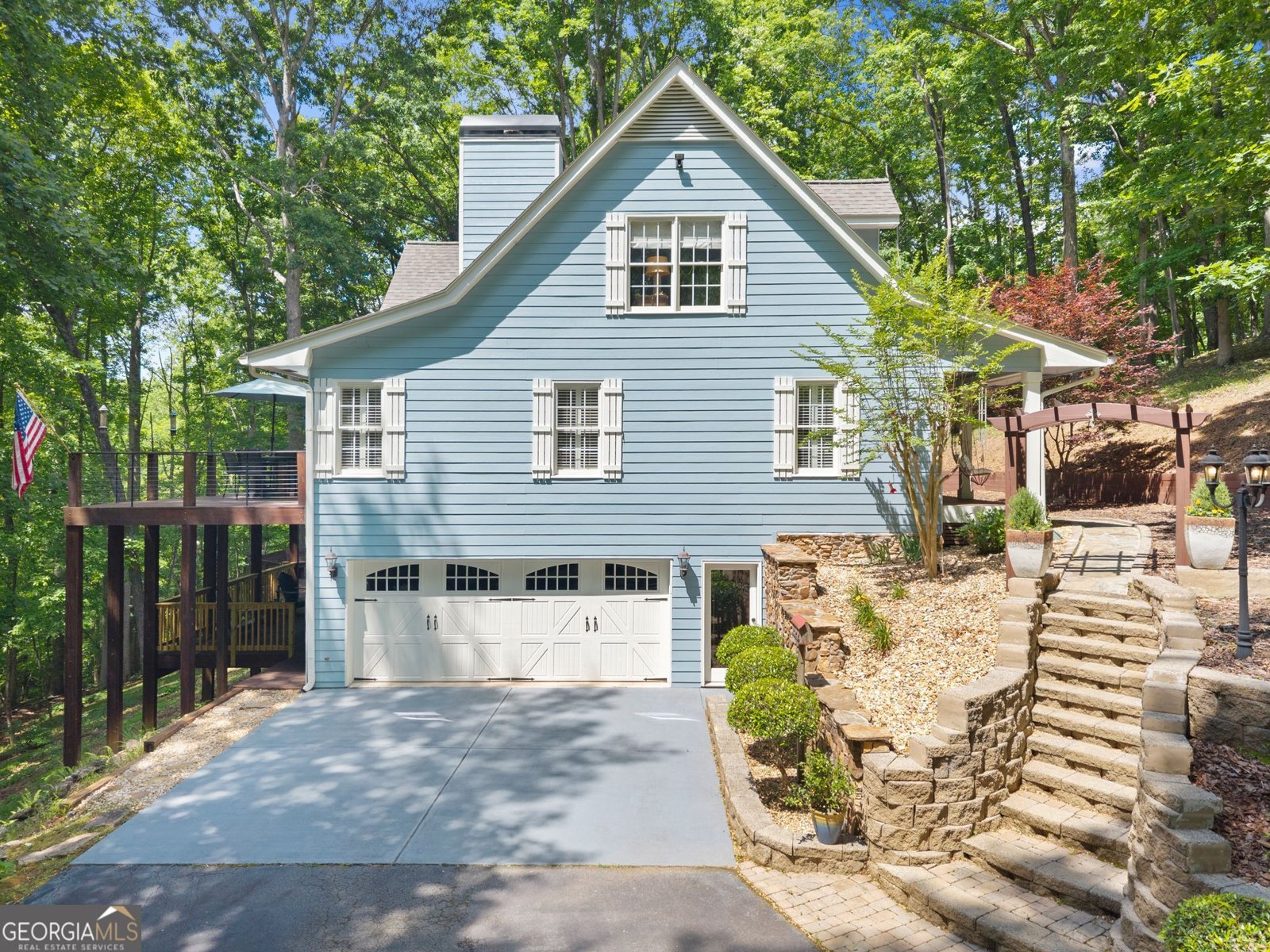 6245 Julian Road Gainesville - Photo 47