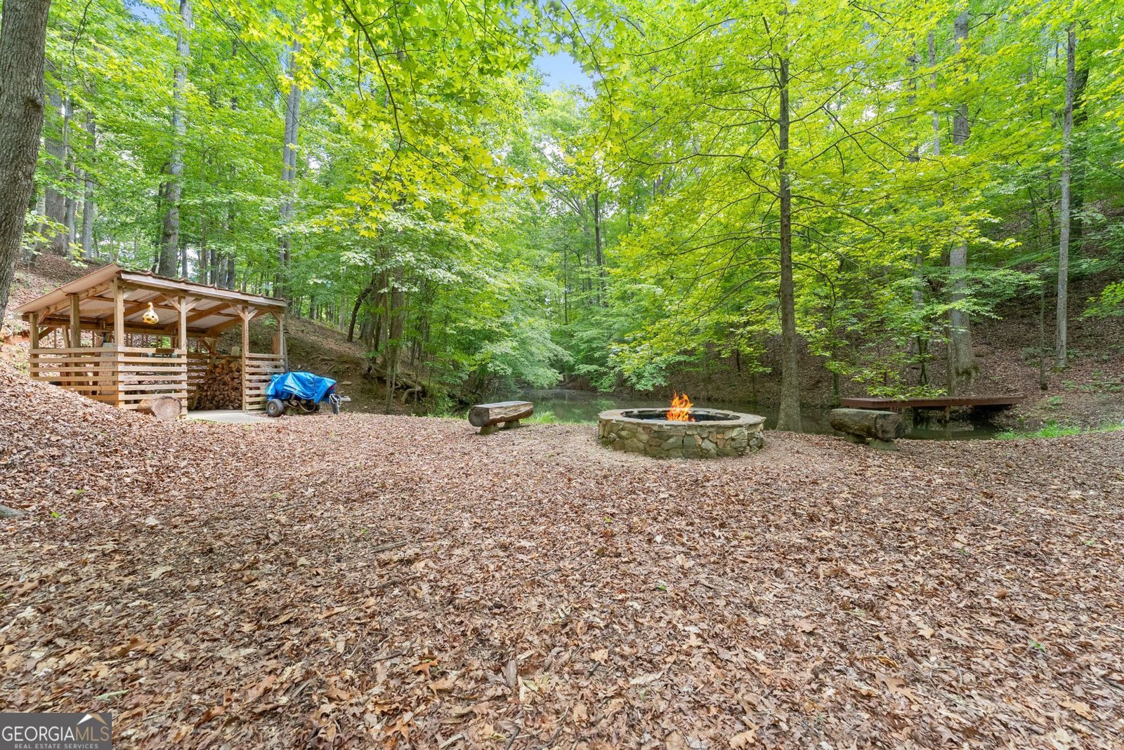 6245 Julian Road Gainesville - Photo 48