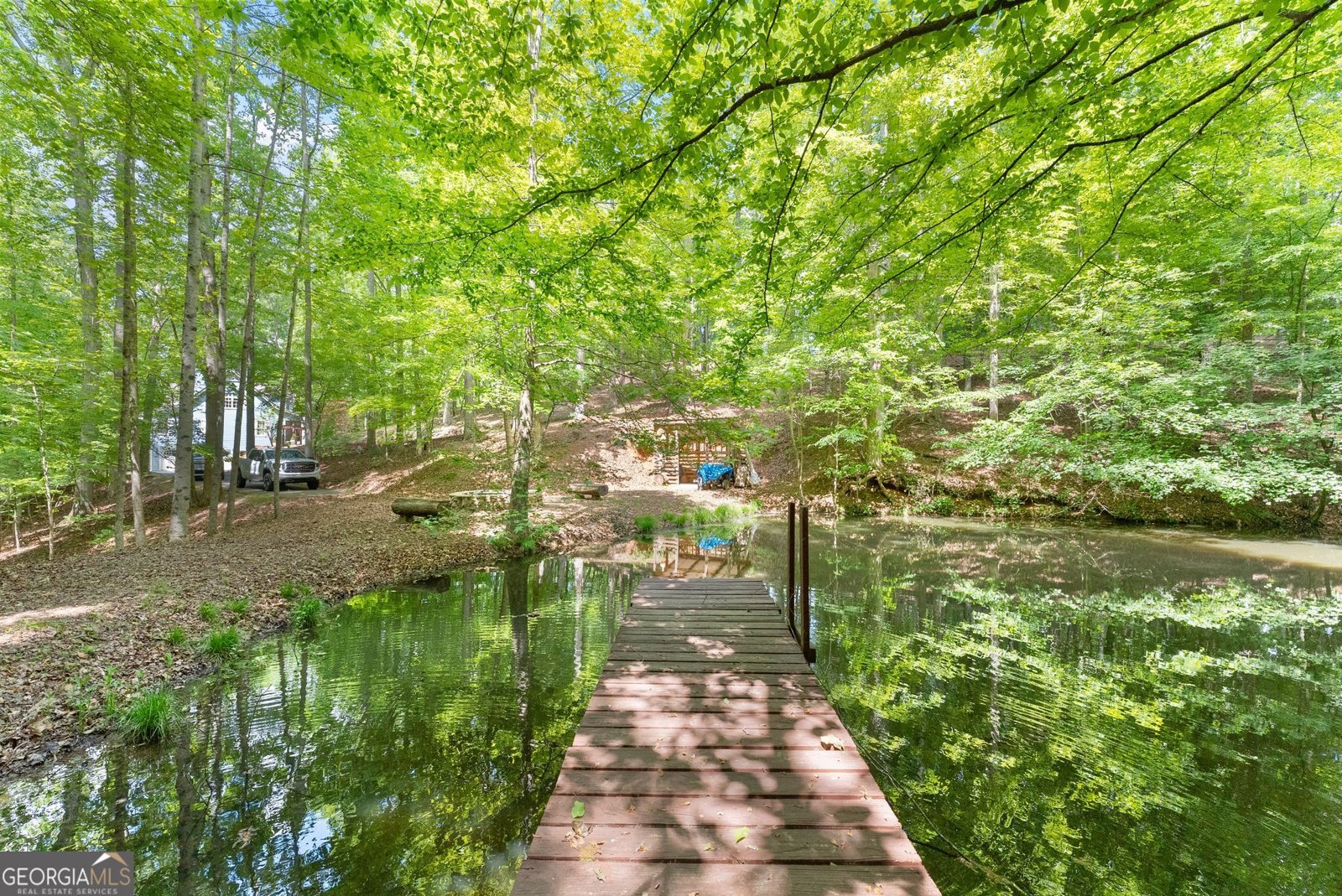 6245 Julian Road Gainesville - Photo 50