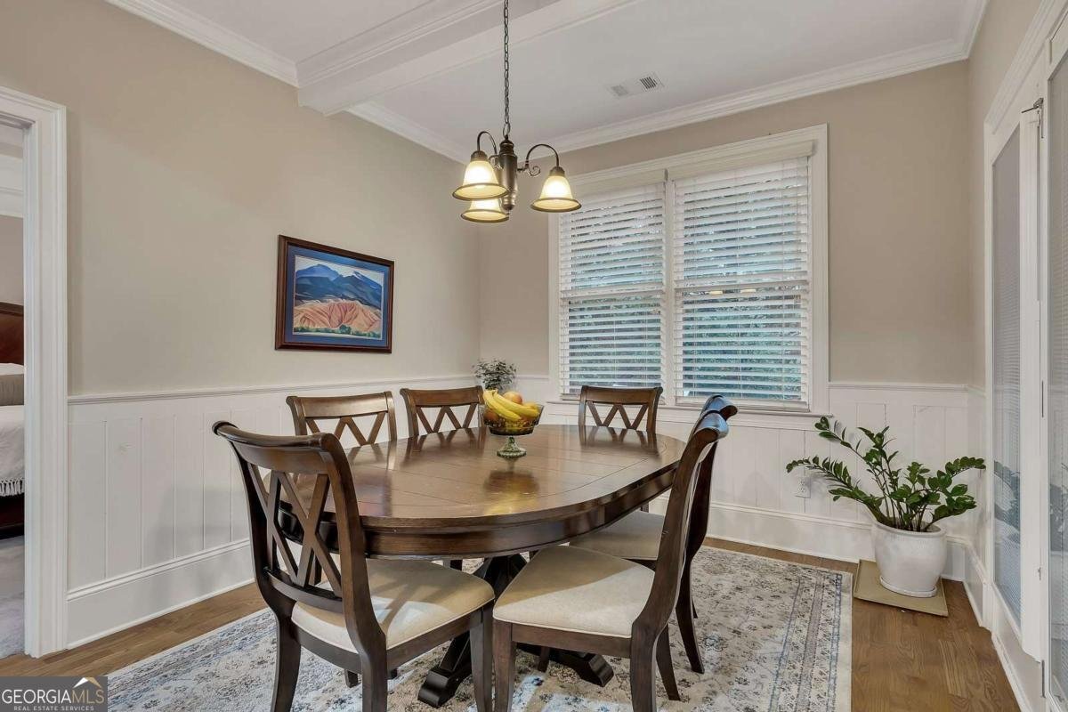 200 Sable Ridge Way Acworth - Photo 10