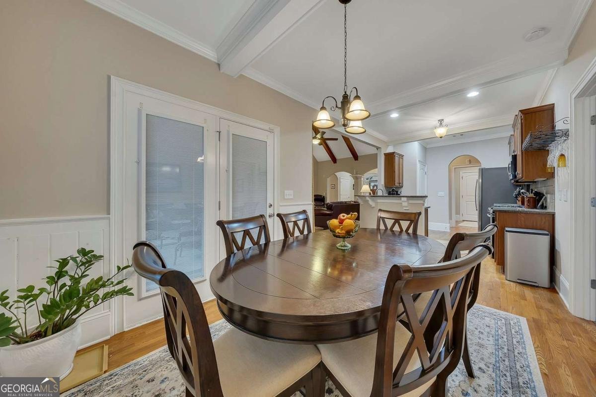 200 Sable Ridge Way Acworth - Photo 11