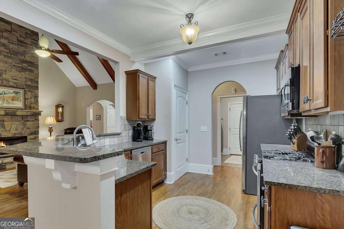 200 Sable Ridge Way Acworth - Photo 12