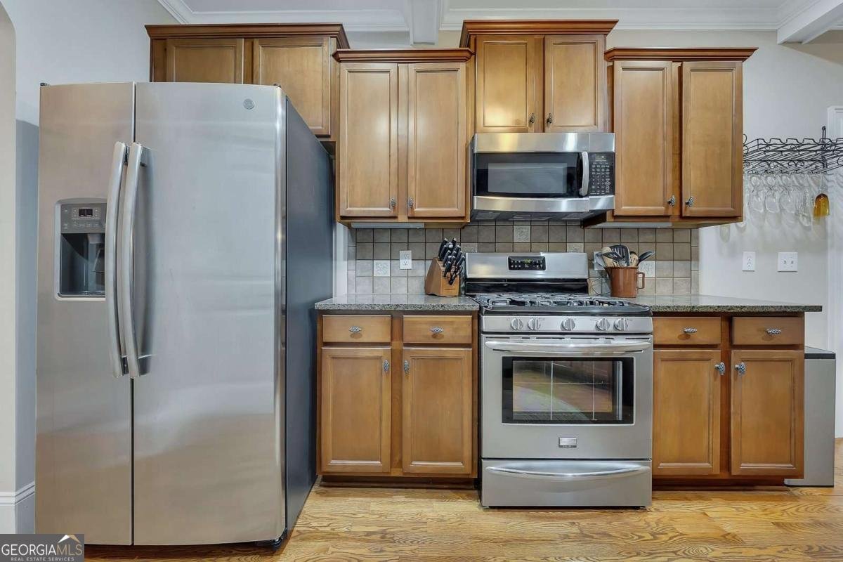 200 Sable Ridge Way Acworth - Photo 13