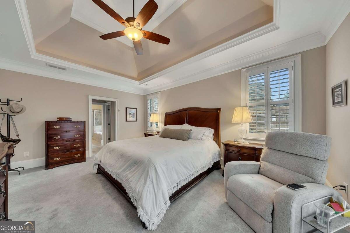 200 Sable Ridge Way Acworth - Photo 17