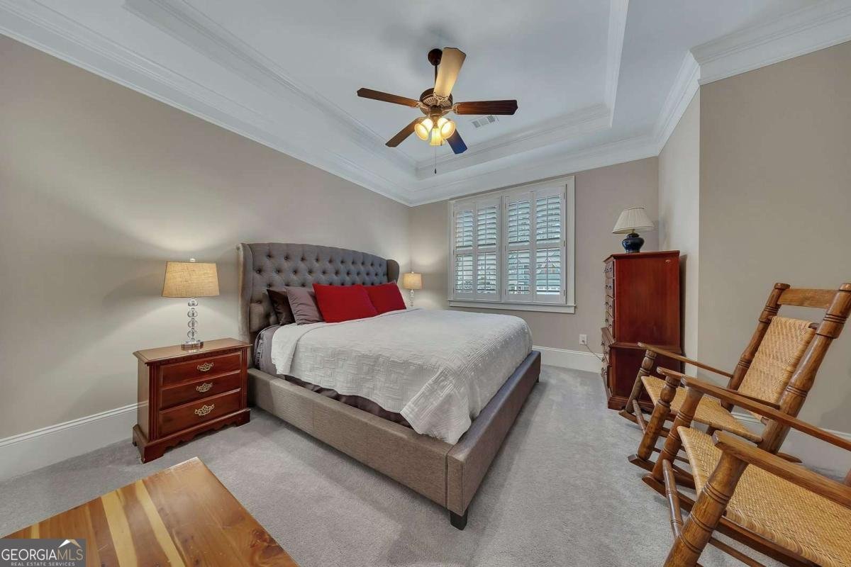 200 Sable Ridge Way Acworth - Photo 22