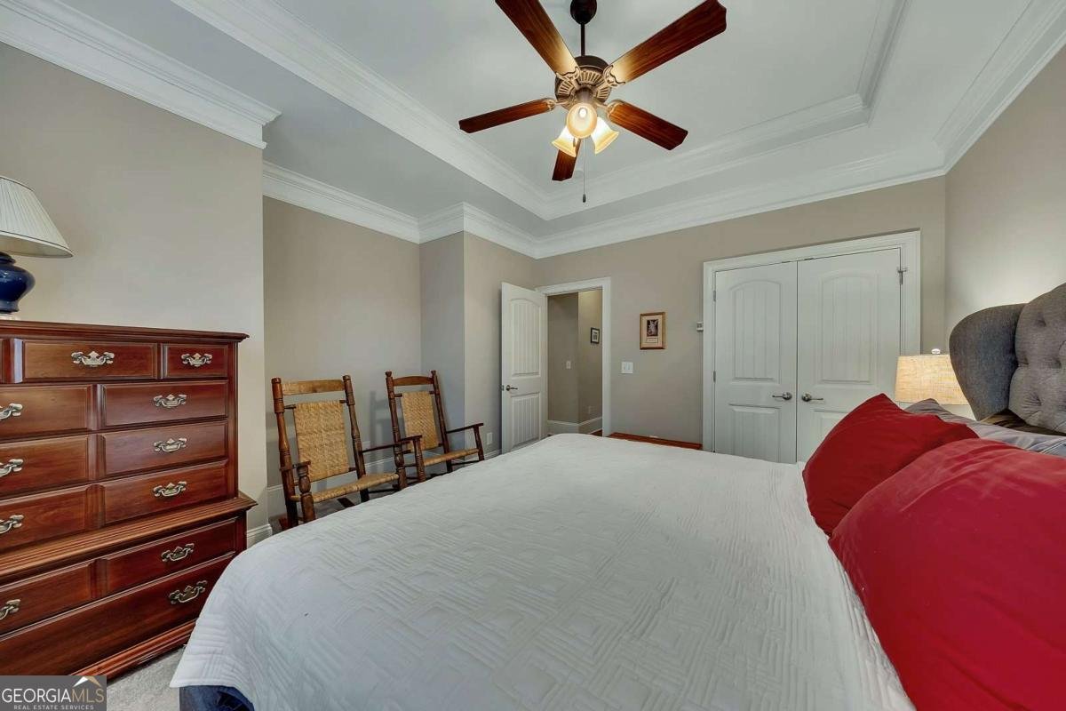 200 Sable Ridge Way Acworth - Photo 23