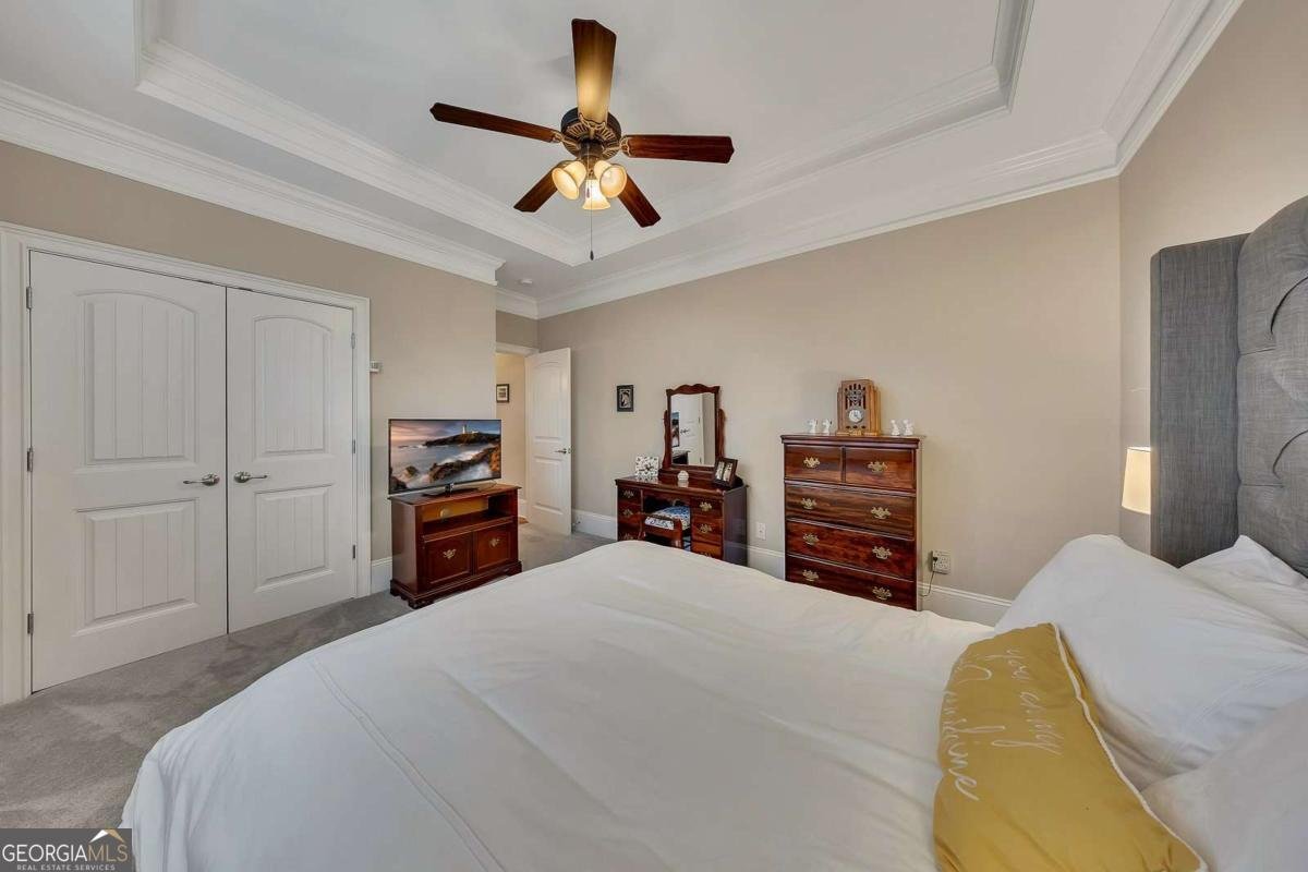 200 Sable Ridge Way Acworth - Photo 26