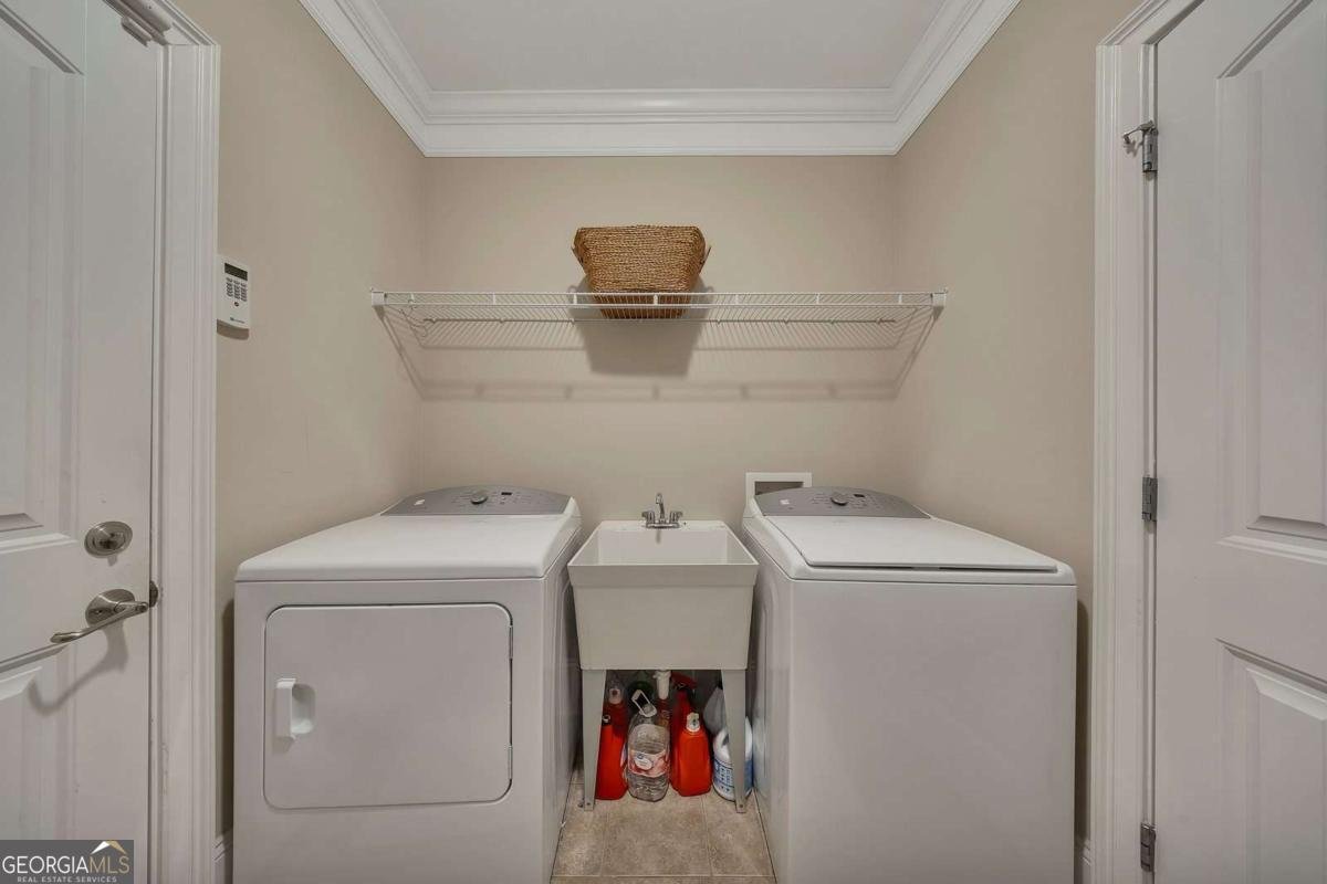 200 Sable Ridge Way Acworth - Photo 30