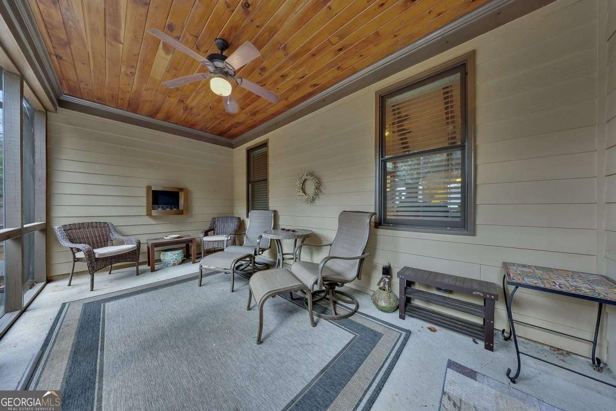 200 Sable Ridge Way Acworth - Photo 31