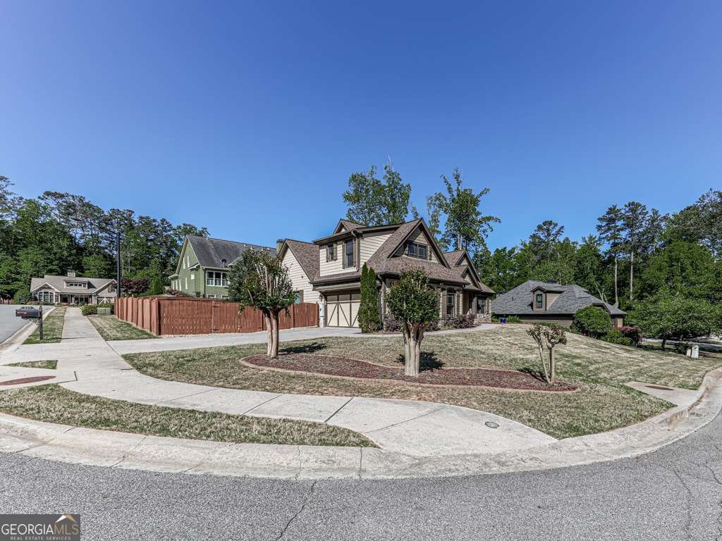 200 Sable Ridge Way Acworth - Photo 35