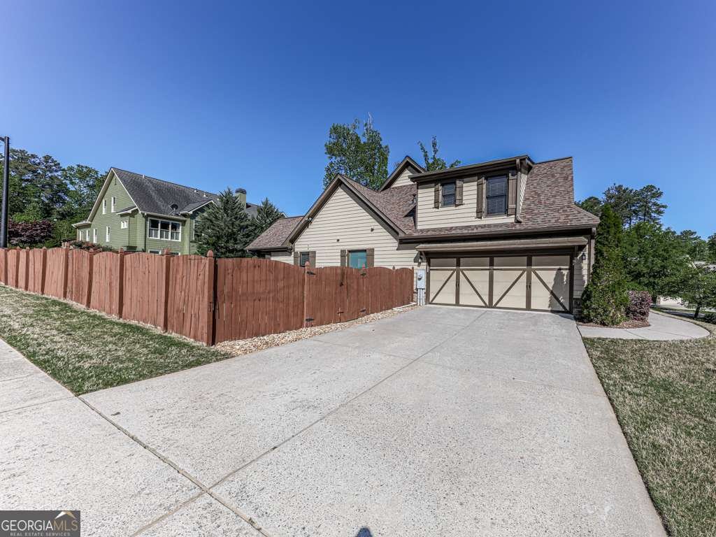 200 Sable Ridge Way Acworth - Photo 36