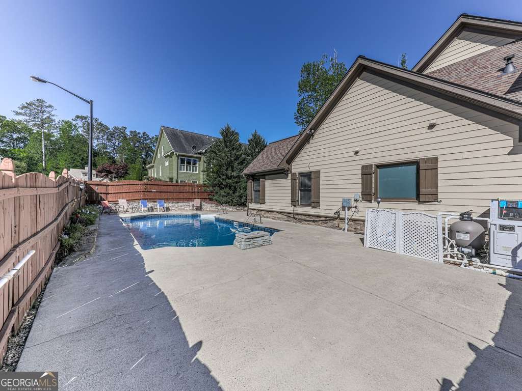 200 Sable Ridge Way Acworth - Photo 41