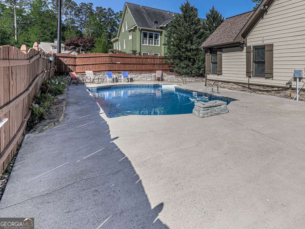 200 Sable Ridge Way Acworth - Photo 42