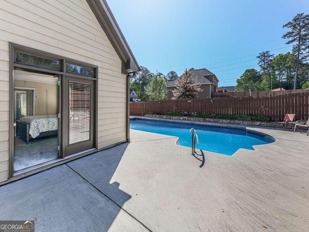 200 Sable Ridge Way Acworth - Photo 43