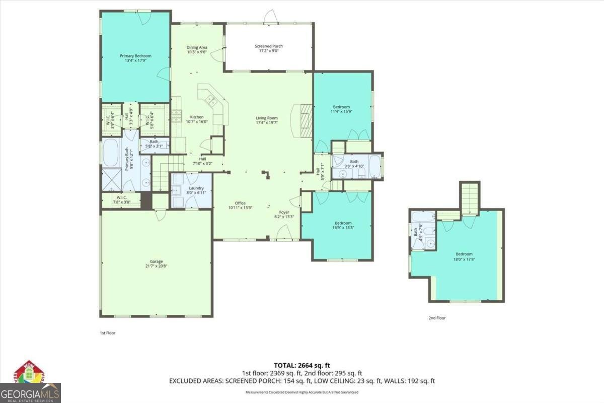200 Sable Ridge Way Acworth - Photo 44