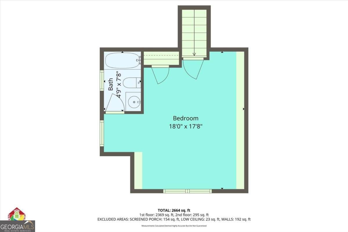 200 Sable Ridge Way Acworth - Photo 46