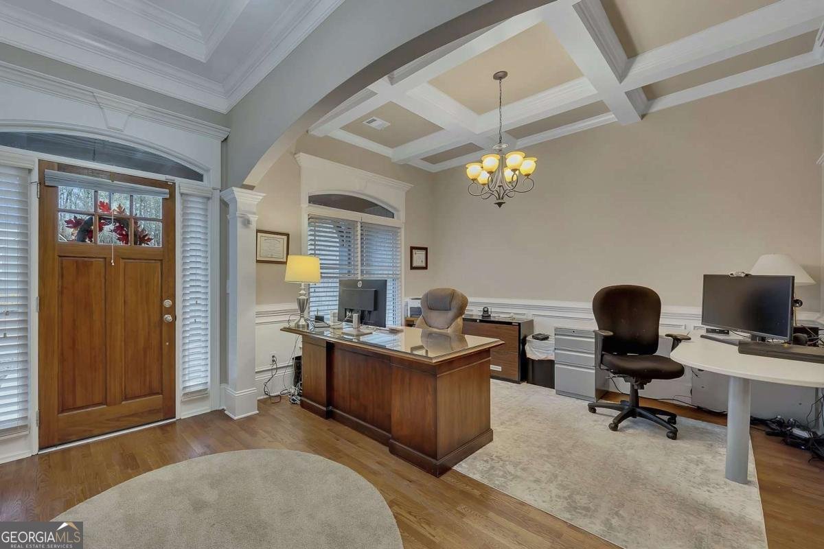 200 Sable Ridge Way Acworth - Photo 6