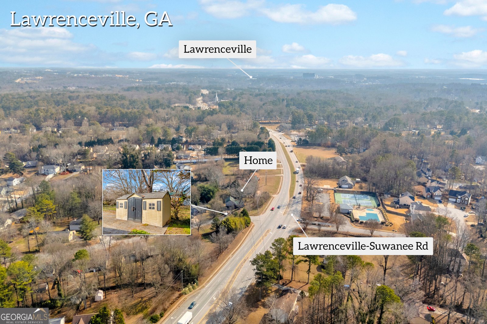 1795 Lawrenceville Suwanee Road Lawrenceville - Photo 38