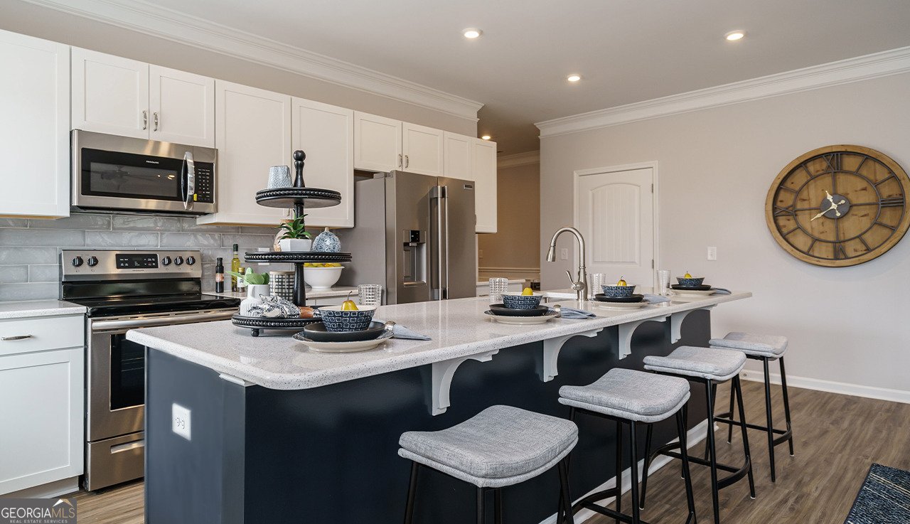 103 Bellamy Way Warner Robins - Photo 10