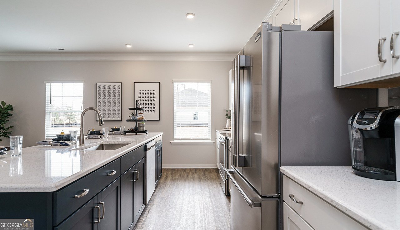 103 Bellamy Way Warner Robins - Photo 11