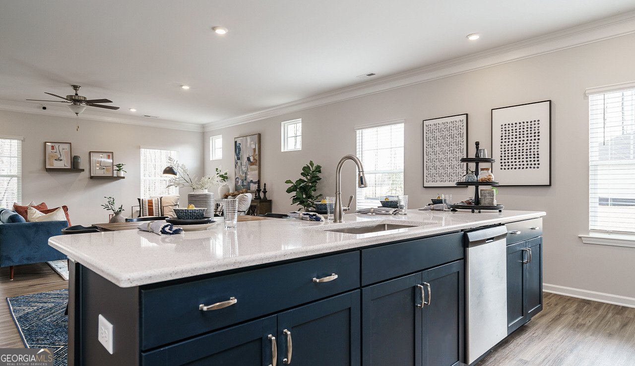 103 Bellamy Way Warner Robins - Photo 12