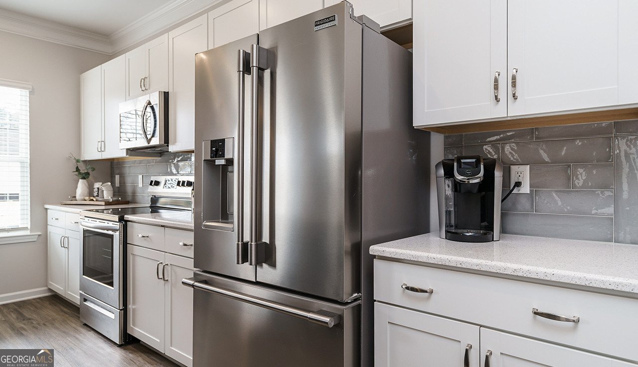 103 Bellamy Way Warner Robins - Photo 13