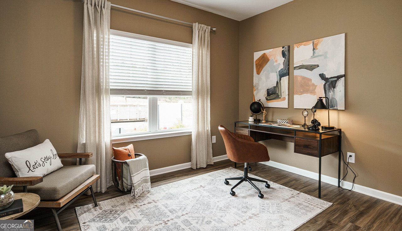 103 Bellamy Way Warner Robins - Photo 16