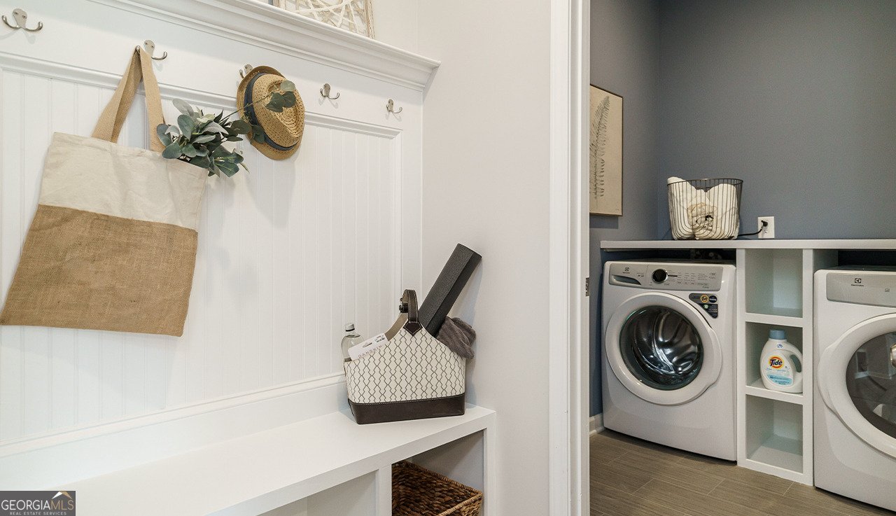 103 Bellamy Way Warner Robins - Photo 17