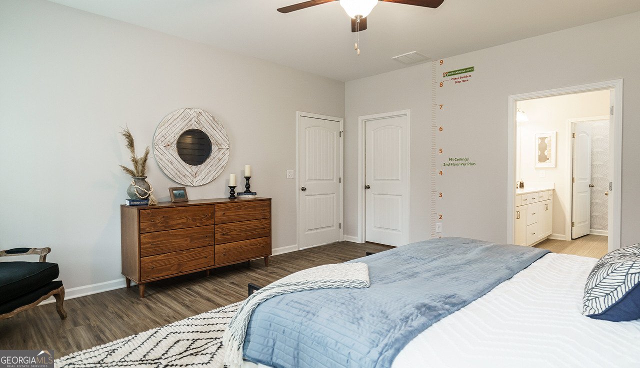 103 Bellamy Way Warner Robins - Photo 19