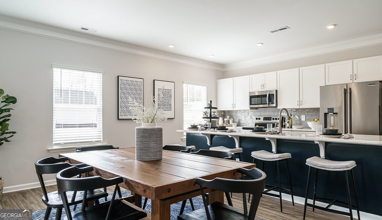 103 Bellamy Way Warner Robins - Photo 6