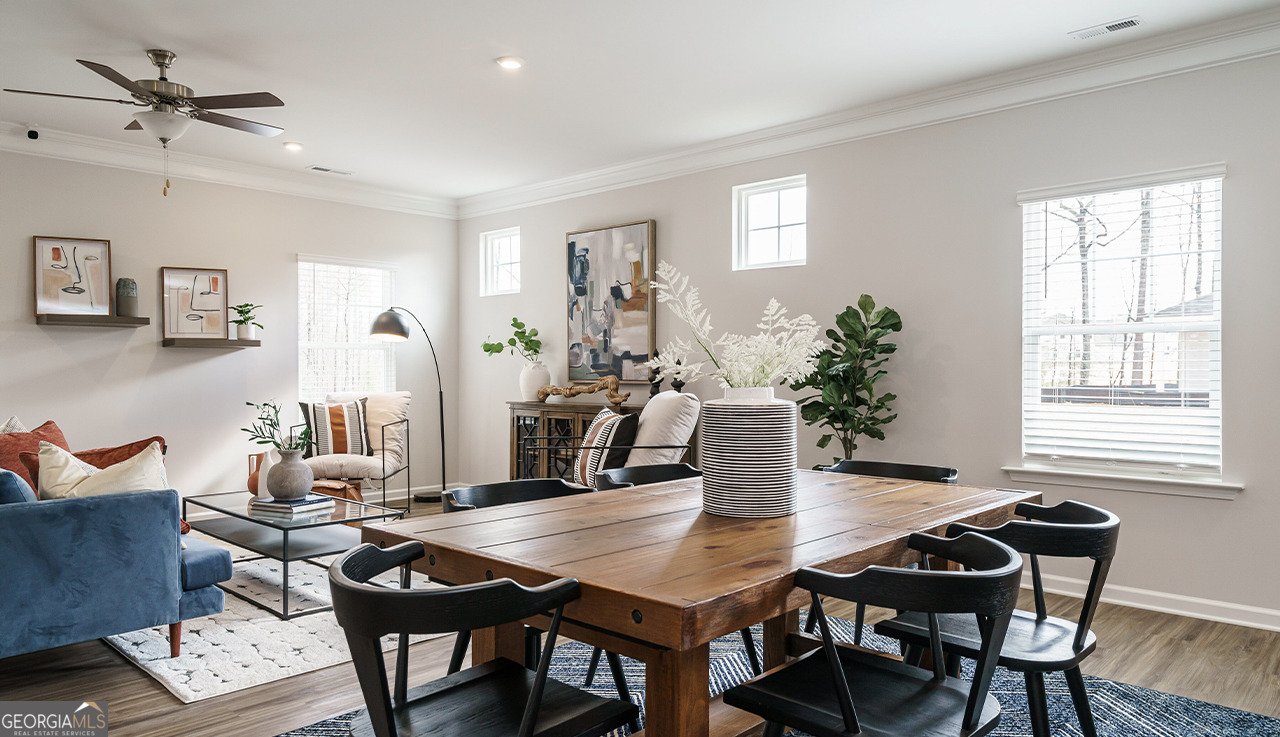 103 Bellamy Way Warner Robins - Photo 7