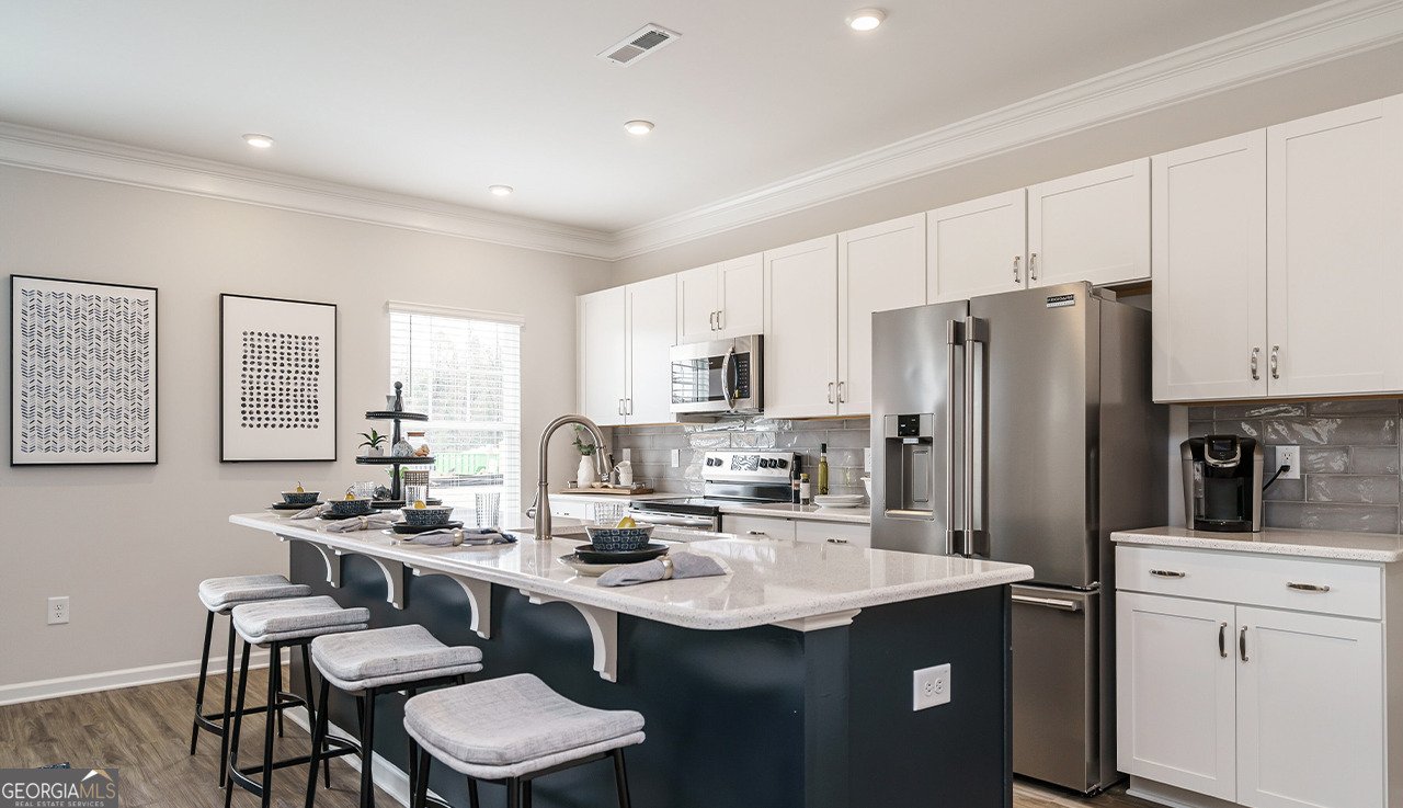 103 Bellamy Way Warner Robins - Photo 8