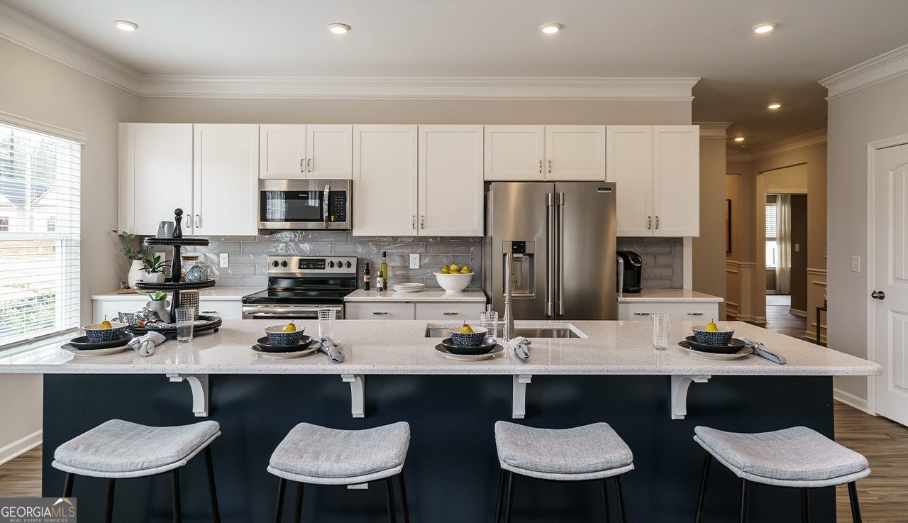 103 Bellamy Way Warner Robins - Photo 9