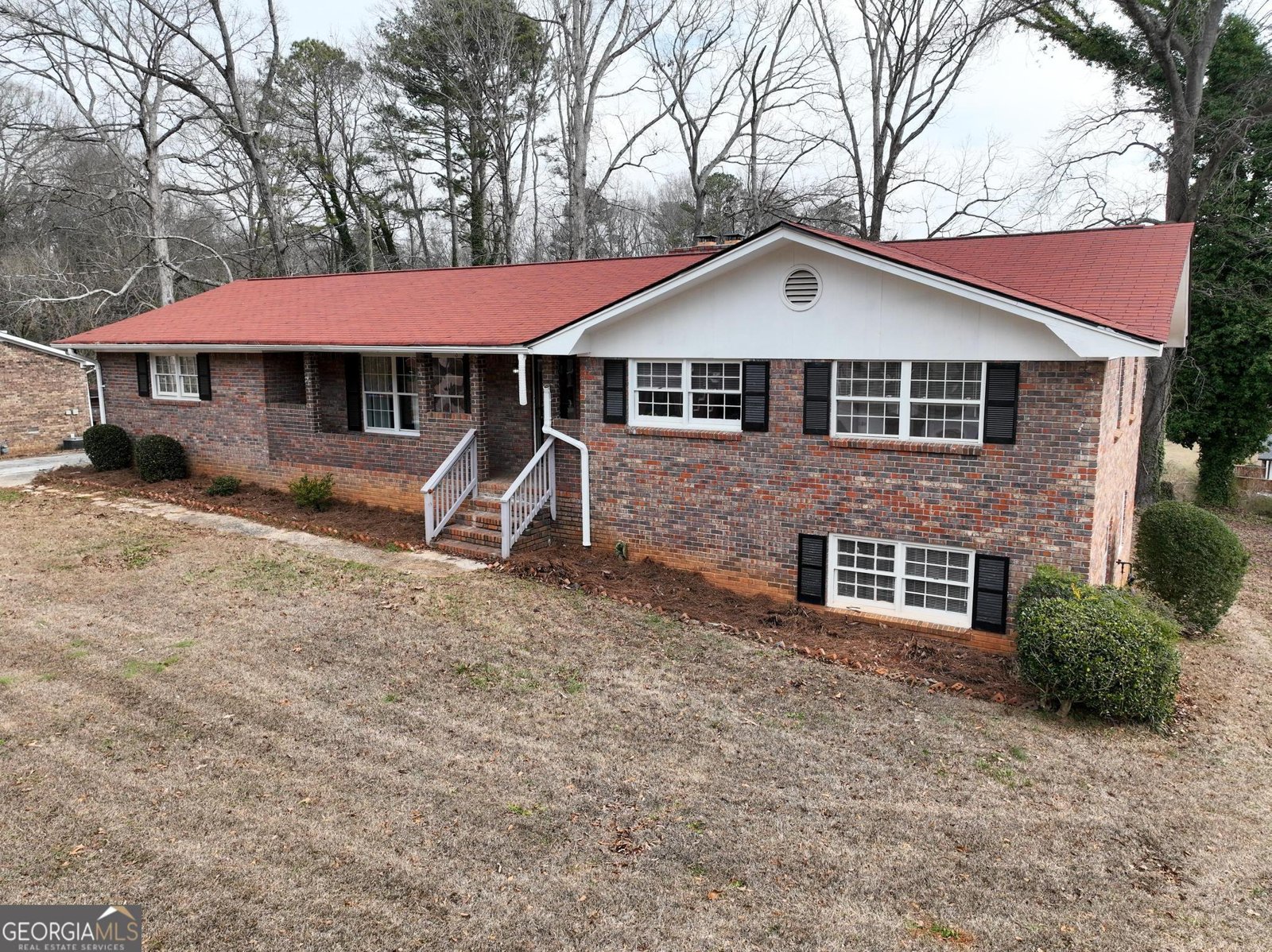 6595 Malvin Drive Austell - Photo 1