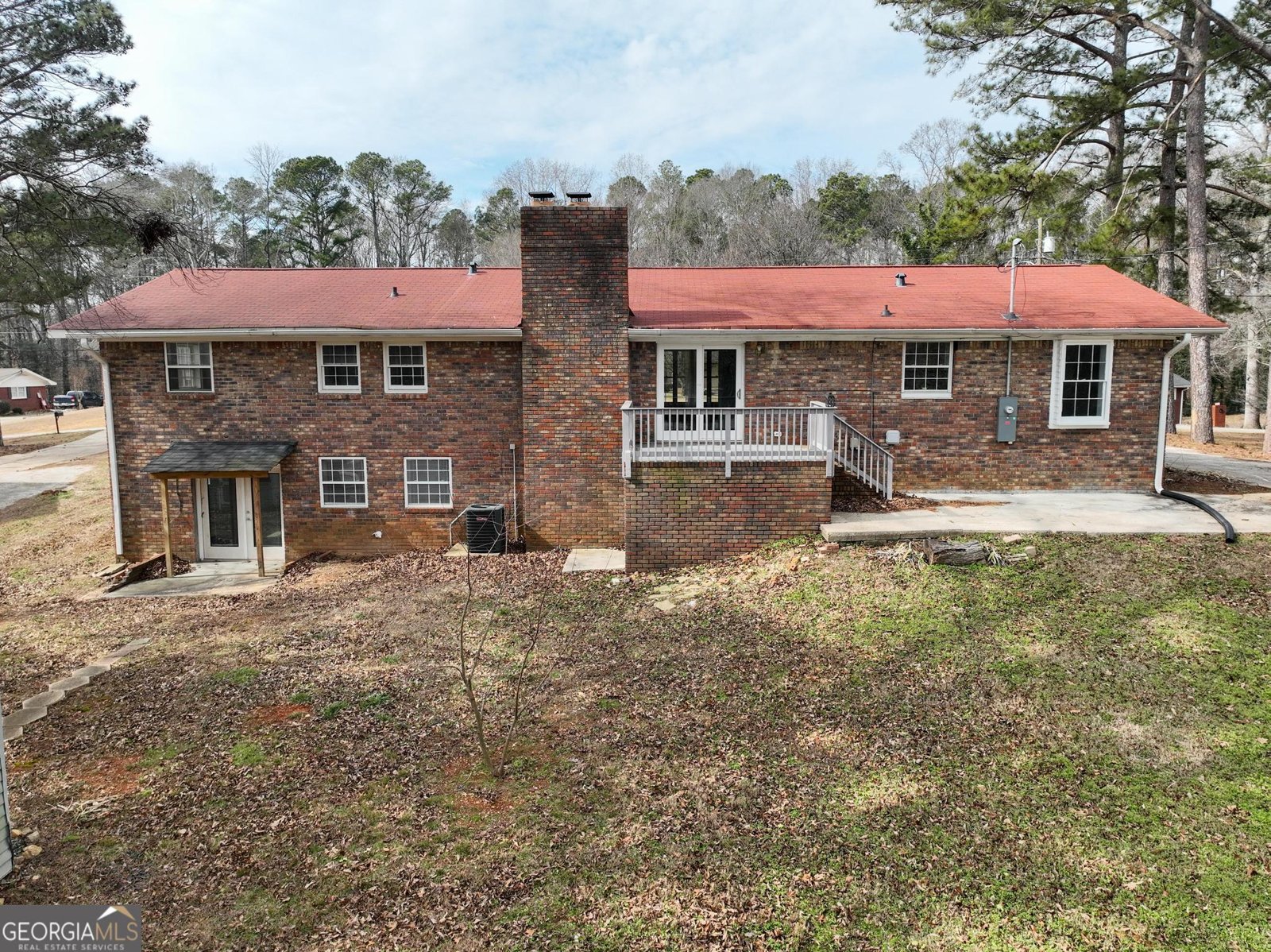 6595 Malvin Drive Austell - Photo 37