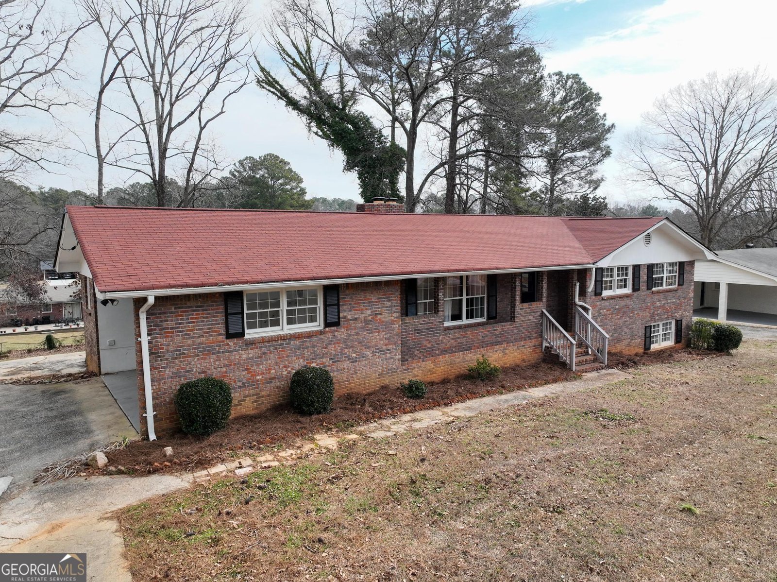 6595 Malvin Drive Austell - Photo 43