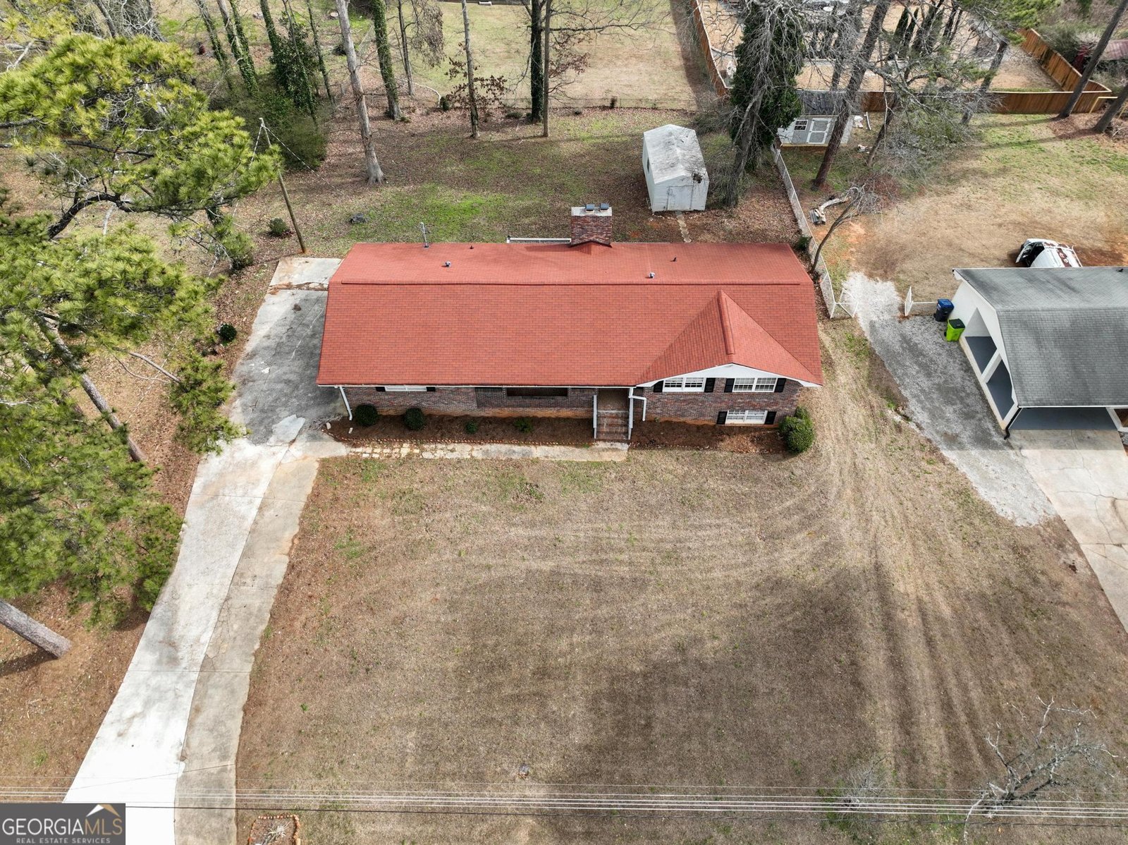 6595 Malvin Drive Austell - Photo 45