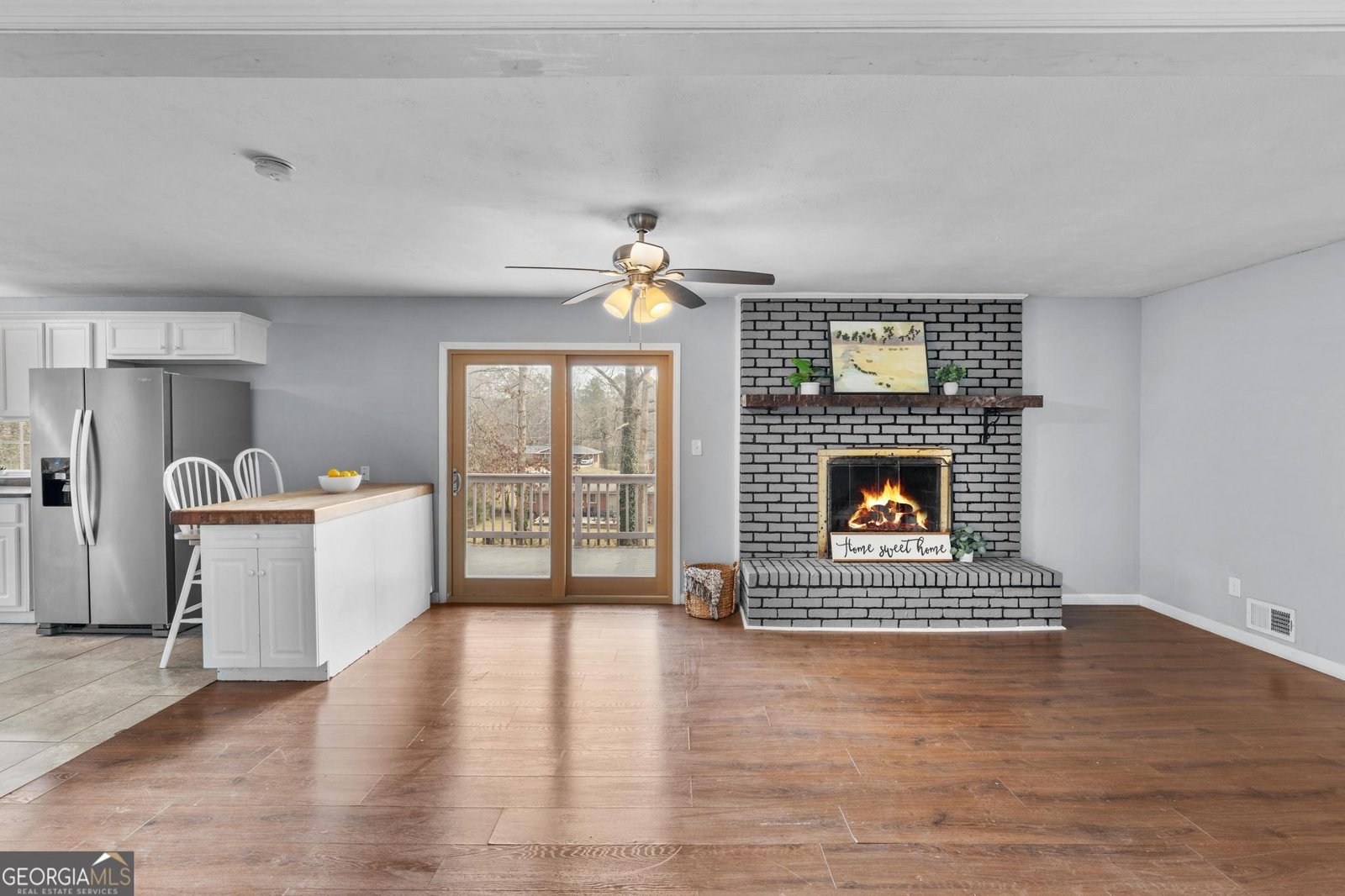 6595 Malvin Drive Austell - Photo 8