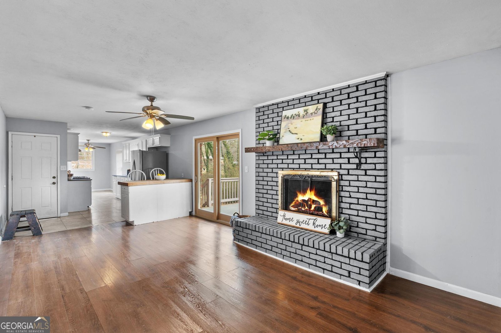 6595 Malvin Drive Austell - Photo 9