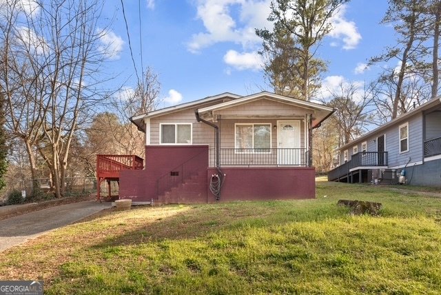 3010 1st Avenue Atlanta - Photo 1