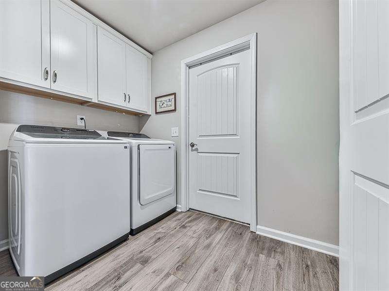 652 Summerfield Lane Cartersville - Photo 15