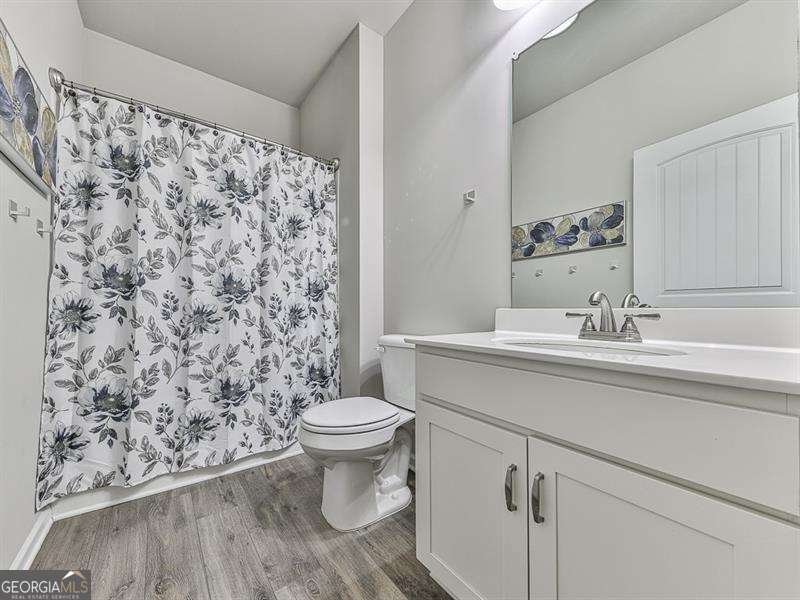 652 Summerfield Lane Cartersville - Photo 16