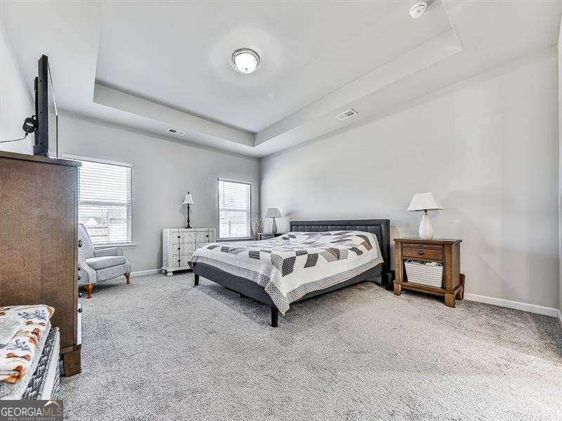 652 Summerfield Lane Cartersville - Photo 18