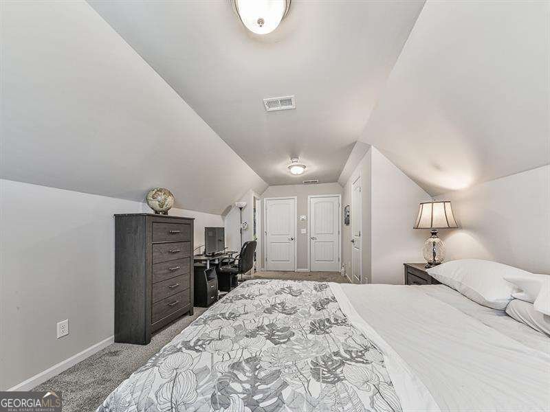 652 Summerfield Lane Cartersville - Photo 22