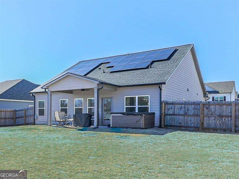 652 Summerfield Lane Cartersville - Photo 28