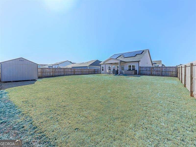 652 Summerfield Lane Cartersville - Photo 29