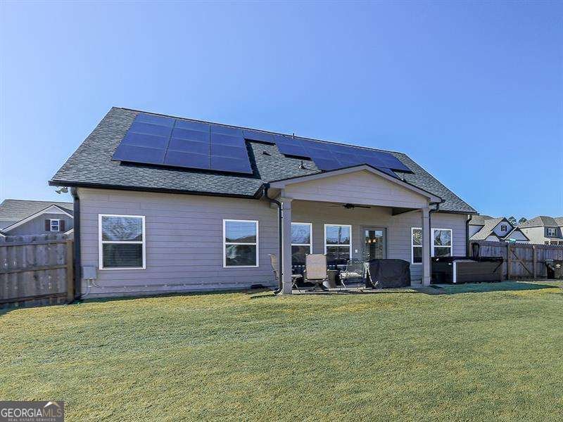 652 Summerfield Lane Cartersville - Photo 31