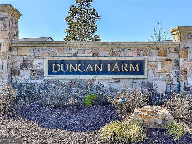 652 Summerfield Lane Cartersville - Photo 34