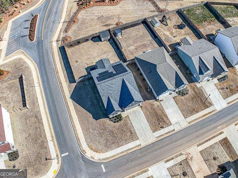 652 Summerfield Lane Cartersville - Photo 35